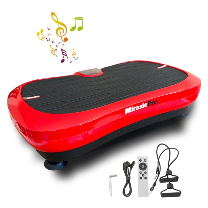 Виброплатформа MIRASICPRO
