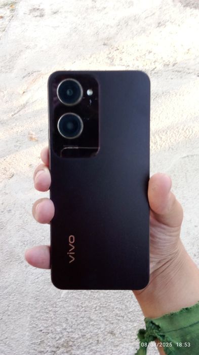 Vivo y 18 ochilmagan usta kormagan tilifon full dakument karobka