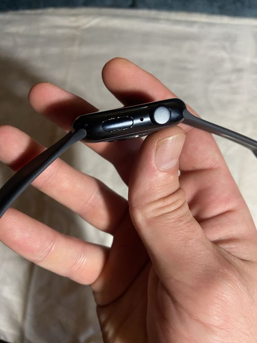 Iwatch SE 2022 2nd Generation