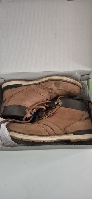 Ботинки Tommy Hilfiger