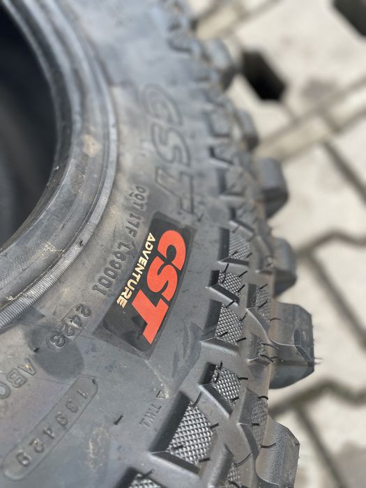 33X11.5-15 CST by Maxxis OFF ROAD CL-18