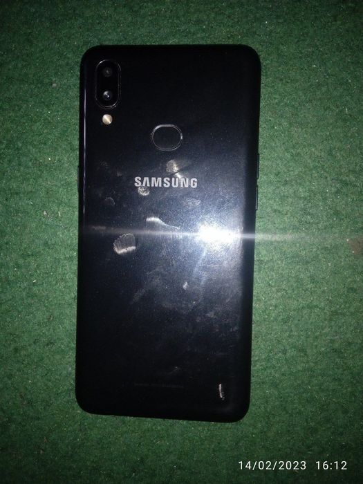 Samsung A 10 S sotiladi