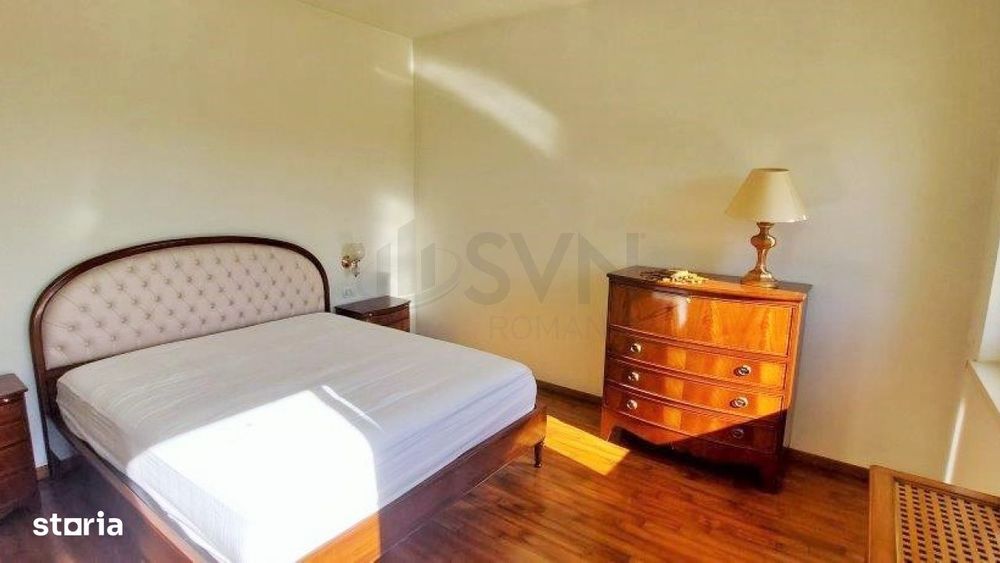 Penthouse Herastrau - 350 mp utili  - 350 mp terasa