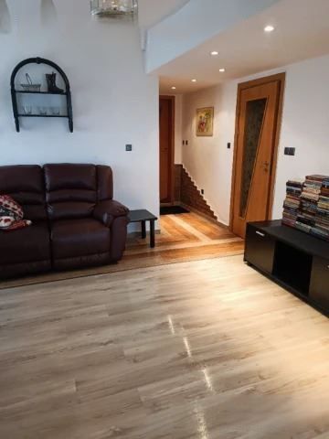 Продава се Тристаен апартамент в София, Лозенец - 80 кв.м за 4000 €/кв.м - Снимка #1