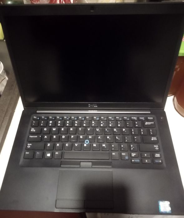Dell latitude 7490