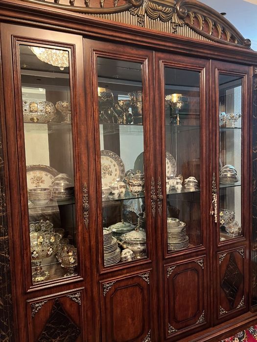 Продаю мебель б/у