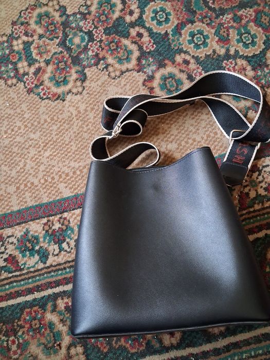 Две сумки. Кожа/оригинал.