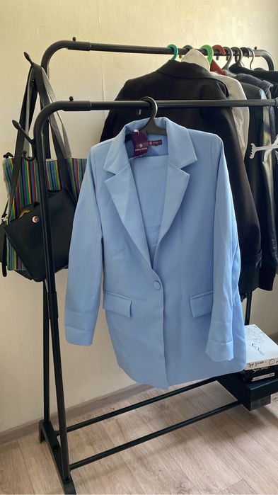 Женский летний костюм!