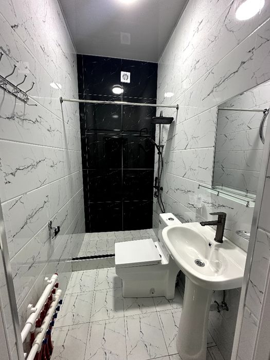 Назарбек иттифок 3+1 Хона квартира