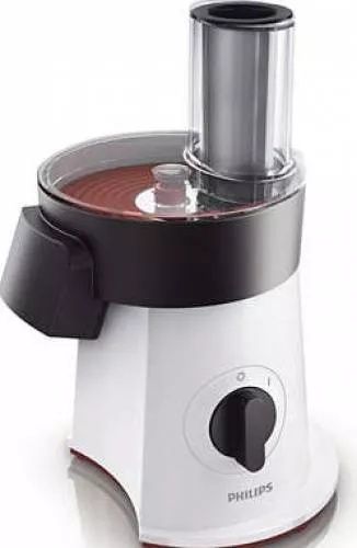 Răzătoare electrica Philips Viva HR1388, robot bucătărie