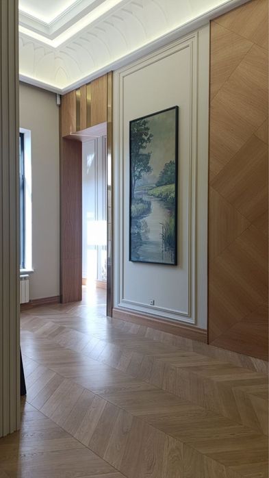 Итерьерные картины и панно