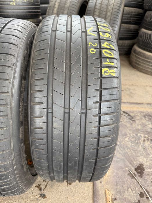 2 Anvelope Vara 225/40/18 Falken 2020