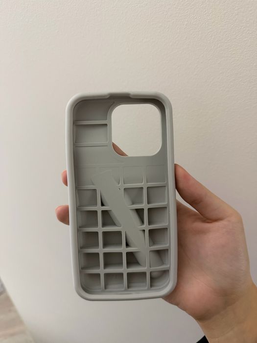 Чехол Rhode на айфон