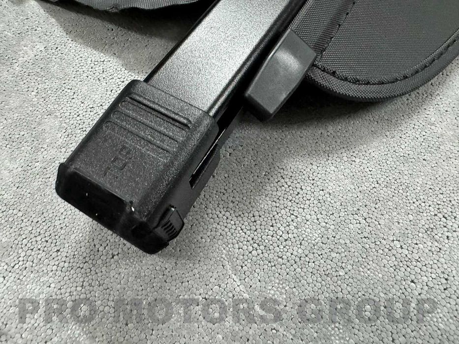 Щора за багажник Subaru Forester 2012-2018 *Ел. багажник