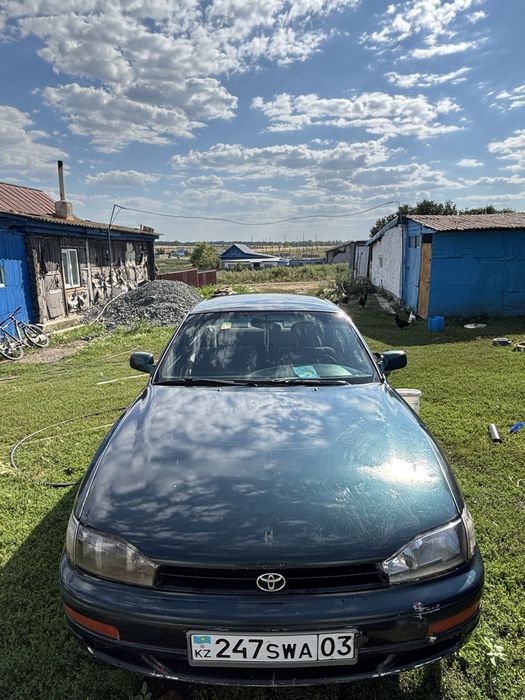 Tayota camry v10 продам