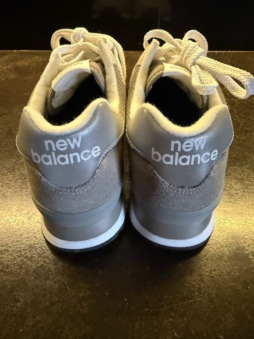 Кроссовки New Balance 574 Classic