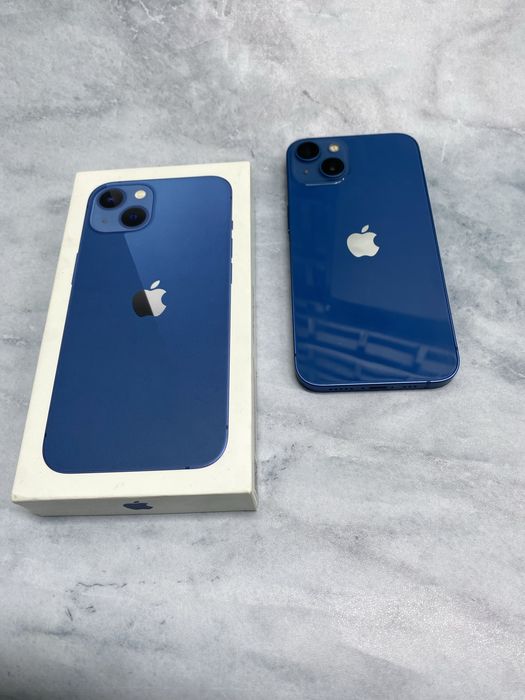 Iphone 13 память 128 гб акб 83 лот 914539