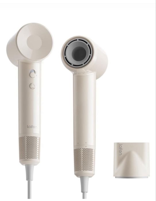 Фен для волос с ионизацией