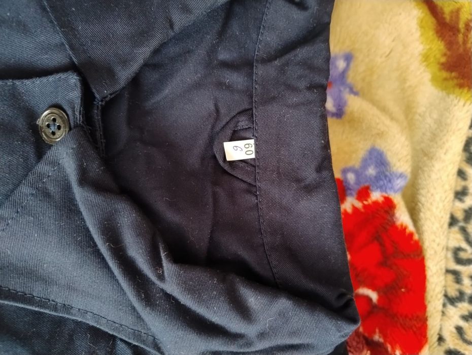 Спецодежда универсальная