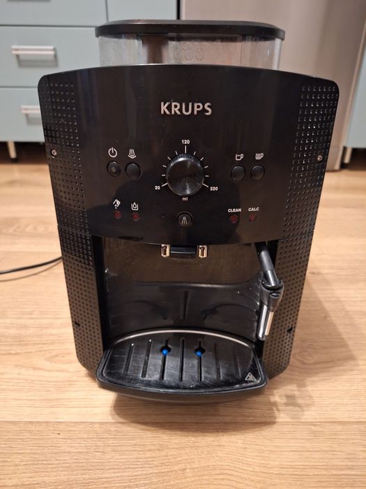 Espressor automat Krups Espresseria Automatic EA8108