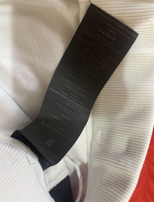 Pantaloni made by society