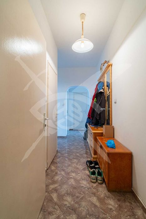 Продава се Тристаен апартамент в Варна, Младост 2 - 60 кв.м за 1190 €/кв.м - Снимка #9