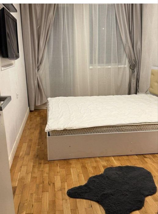 Тристаен апартамент, под наем, Окръжна болница