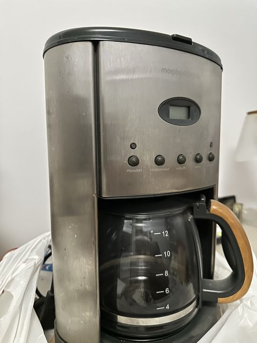 Filtru de cafea