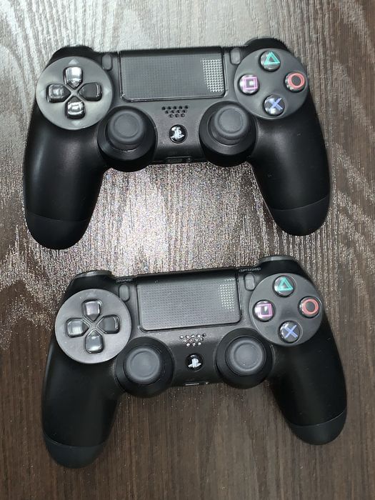 Playstation 4 slim, 1TB с дисководом