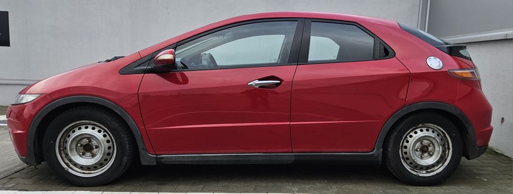 Vand Honda Civic 1.8