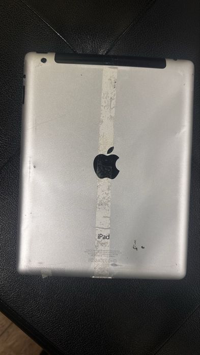Продам два планшета Apple iPad