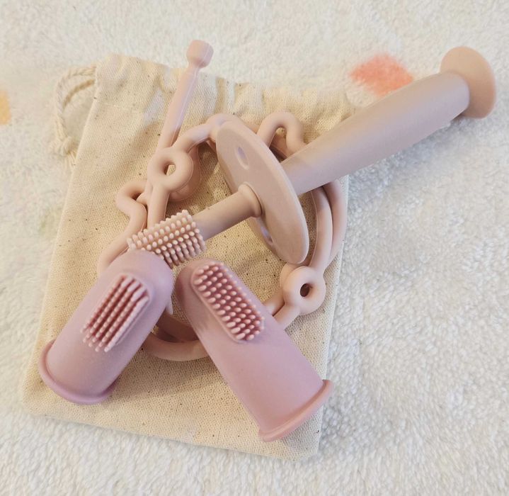 Baby box • Jucarii + ingrijire + decor