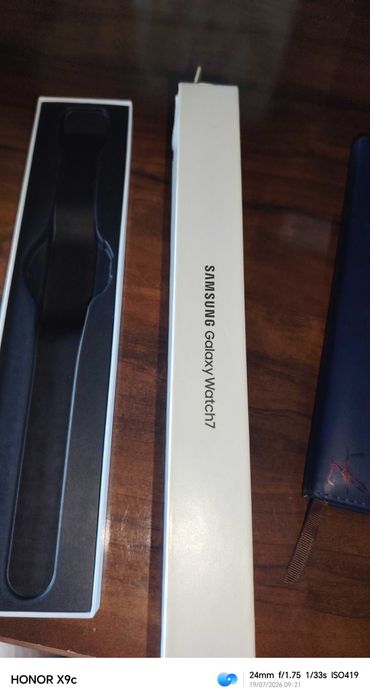 Samsung Galaxy Watch7