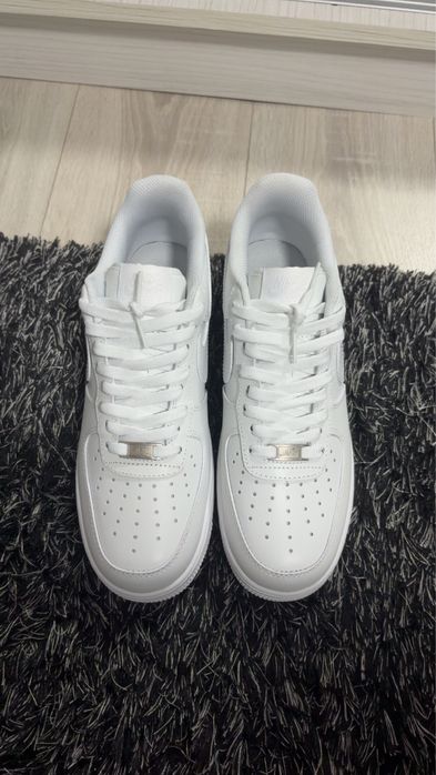 Adidasi Air Force 1 NOI marimea 44