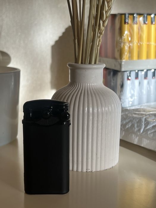 Газовая зажигалка