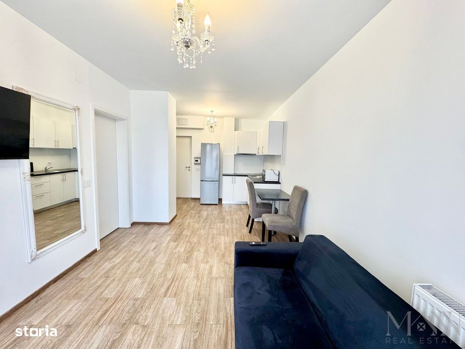 Apartament 2 camere | De Închiriat | Prima Premium Decebal