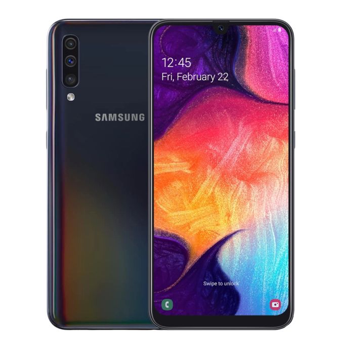 Samsung Galaxy A50 (64Gb)