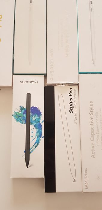 Оригинален стилус Apple Metapen Pencil A8