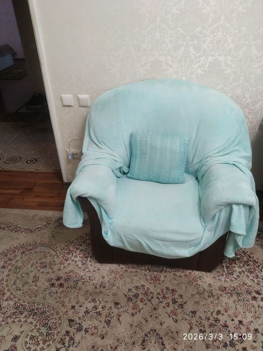 Мягкая мебель (Польша)