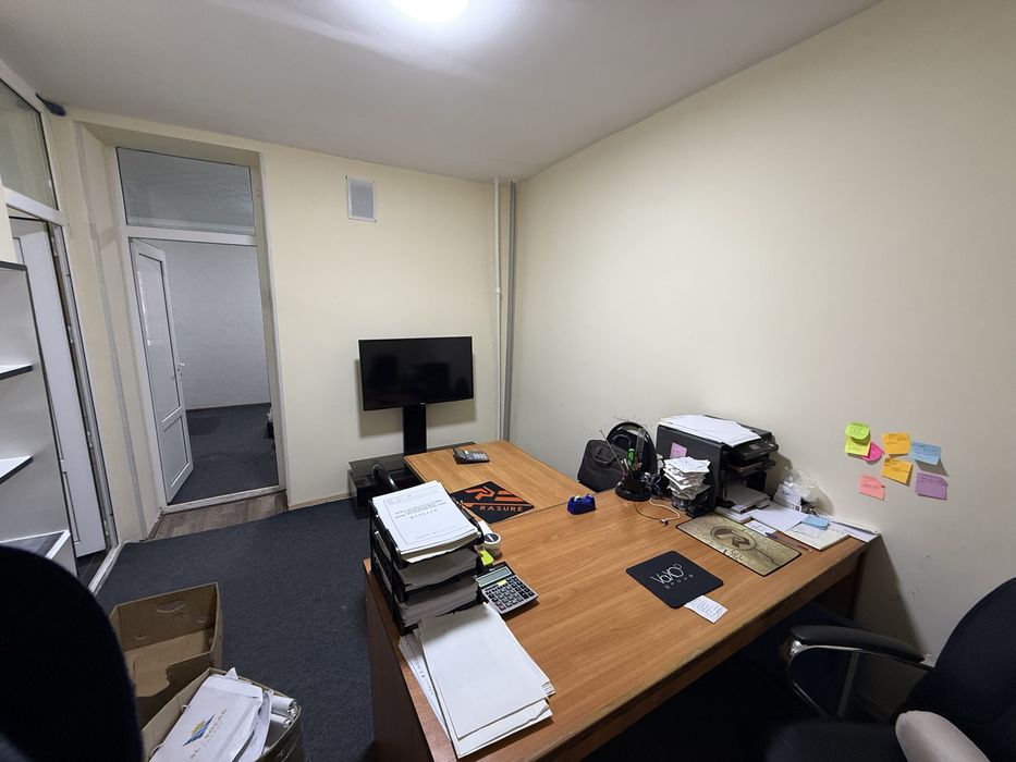 Сдается офис в аренду