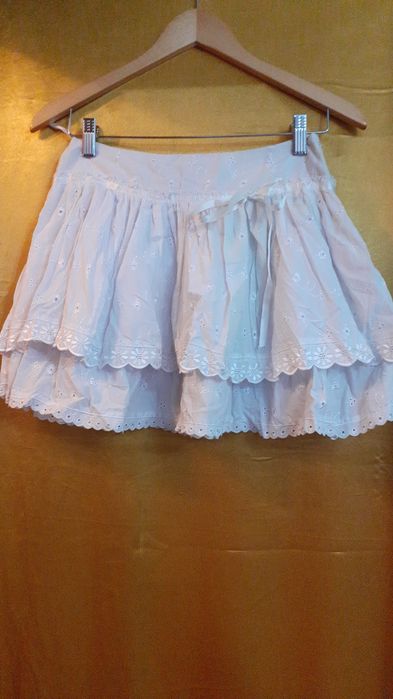 Юбка хлопок Турция