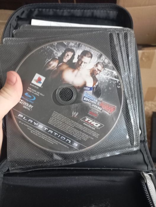 Продаю PlayStation 3