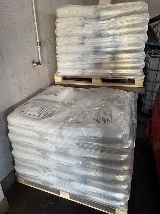 Sare bulgari si sare ciubari 25 kg