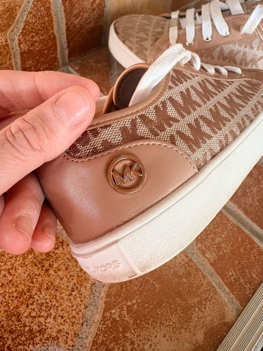 Pantofi Michael Kors copii 34