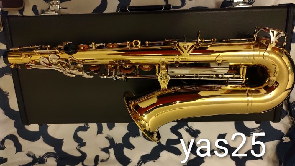 Саксофон ЯМАХА 25 , ЯМАХА 23