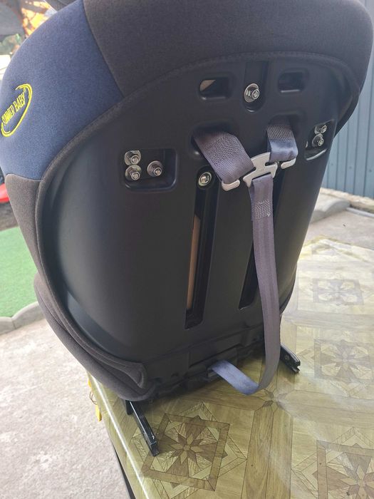 Scaun auto copil isofix
