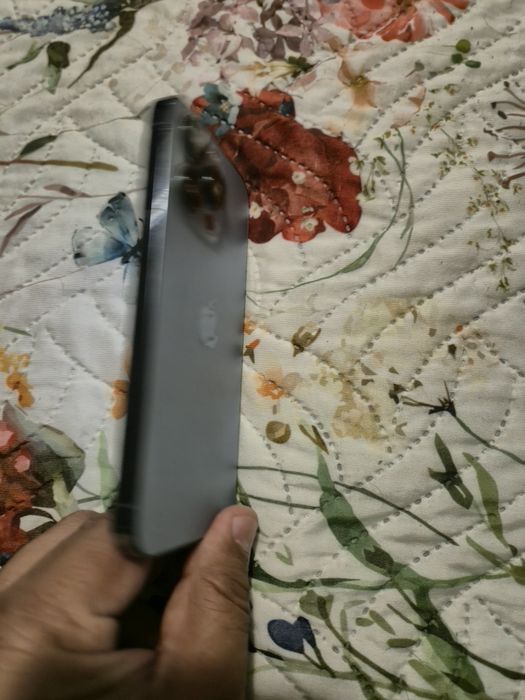 Vand iPhone 13 pro 128GB în stare impecabila