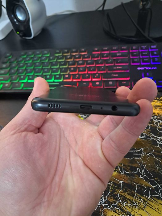 Samsung A12 64GB REZERVAT