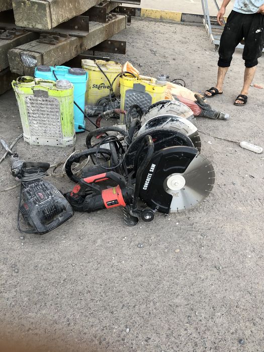 Бетон кесиш Алмазная резка бурения
Бетон бузиш
хизмати демонтаж бетона