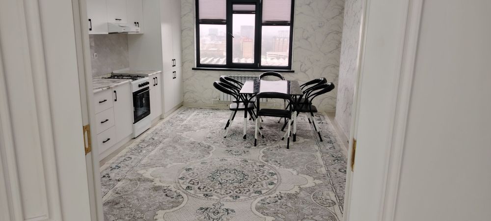 Продажа Яккасарайский район (ЖК,Узбегим